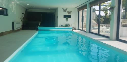 Villa Amor Touguinho portugal