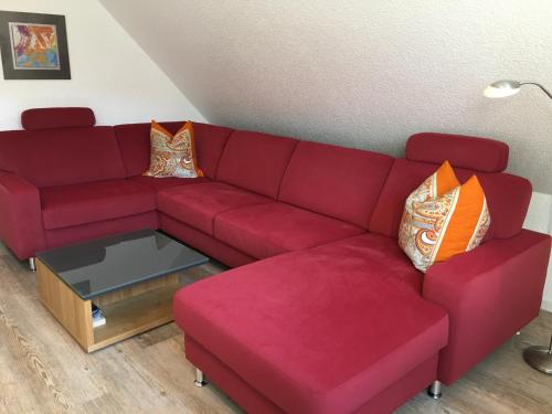 Appartements Villa An Der Au Lindenweg 2 Lemkendorf