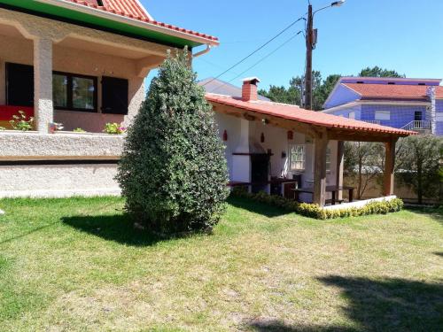 Maison de vacances Villa Ana Rua dos Bacalhoeiros, Lote 7 Nazaré