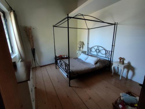 Ancienne tonnellerie