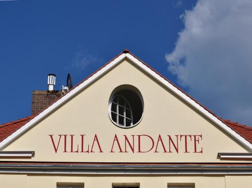 Hôtel Villa Andante Apartmenthotel Konrad Adenauer Strasse 11 Cassel