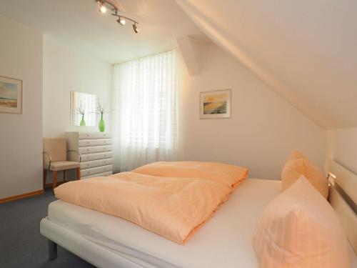 Appartement Villa Annelies Wohnung 3 Dünenstraße 10 (Zufahrt Heimstraße) Ahlbeck