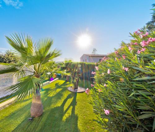 Appartement Villa Quietude