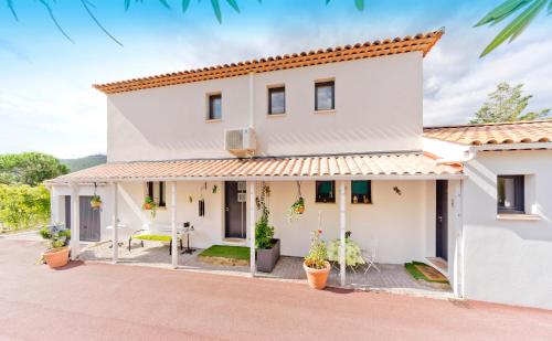 Appartement Villa Quietude
