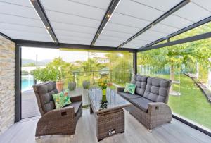 Appartement Villa Quietude