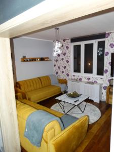 APPARTEMENTY COCO GUILBEAU