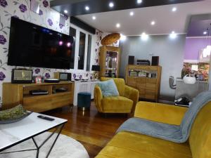 APPARTEMENTY COCO GUILBEAU