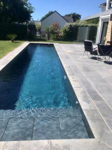 AQUA AURA - LE STANDING AVEC PISCINE