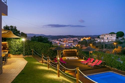 Villa Arade Riverside - Jacuzzi and Heated Pool Silves portugal