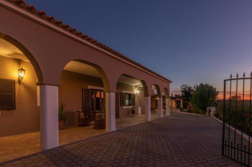 Villa Arade Silves portugal