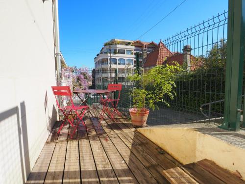 Villa Arcachon, 4 pièces, 6 personnes - FR-1-474-61 Arcachon france