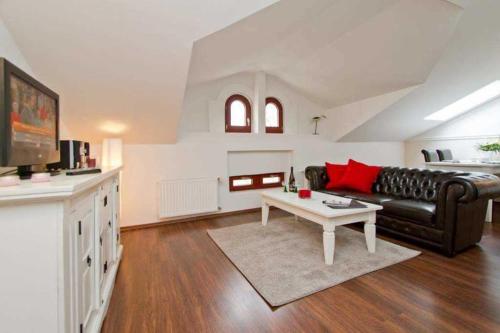 Appartement Villa Arcadia App 07 Delbrückstraße 25 Heringsdorf