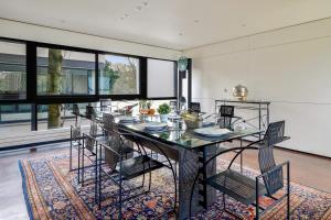 Architect villa along the Marne near Paris - Welkeys