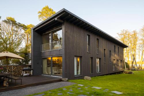 ArchitektenHaus am See