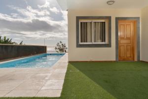 Arco da Calheta Villa
