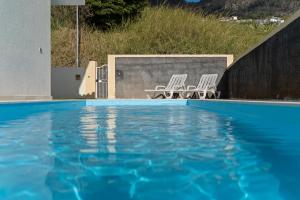 Arco da Calheta Villa