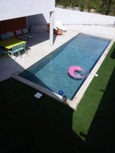 Ardèche Villa Belle vue
