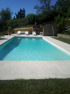 Ardèche Villa Belle vue