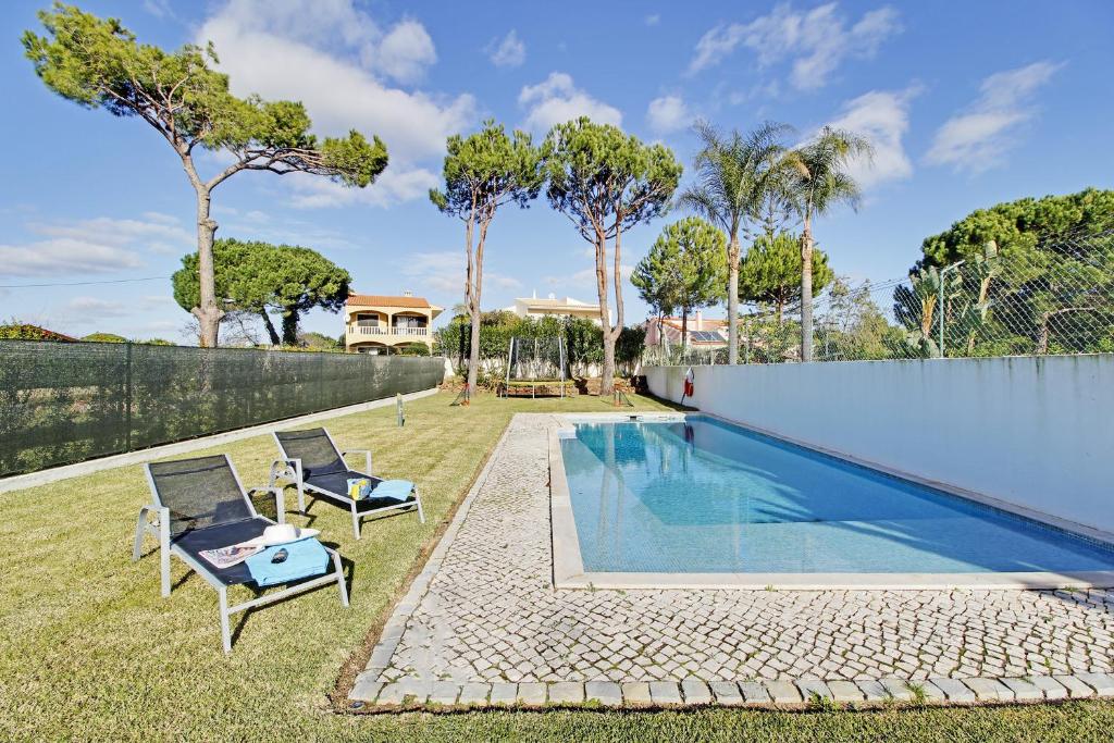 Villa Villa Argentina ARGENTINA, 8125-444 Vilamoura