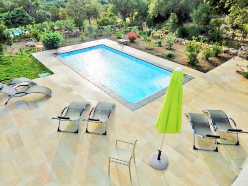 Arinella Villas