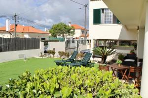 Aroeira Palm Beach Villa