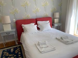 Aroeira Villa near Lisbon- Daydream PT