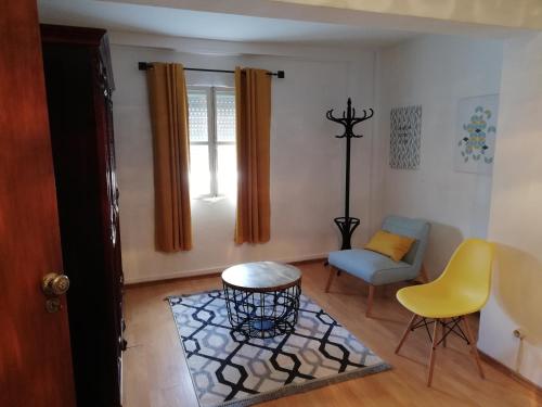 Arronches Villa