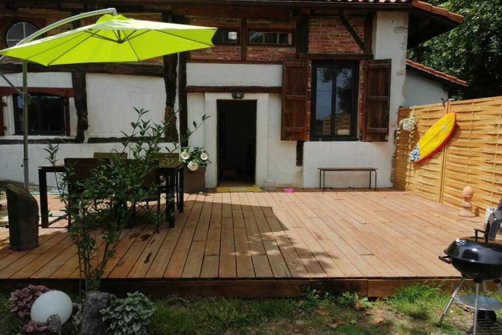 Arronches Villa