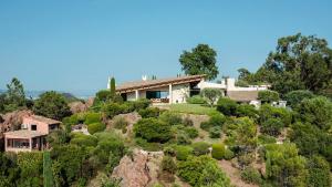 Art & design Villa with 360 view