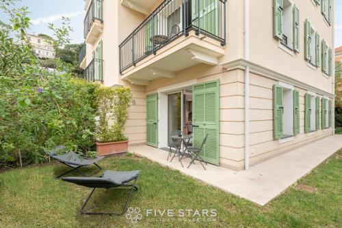 Villa Artemys - Five Stars Holiday House Saint-Jean-Cap-Ferrat france