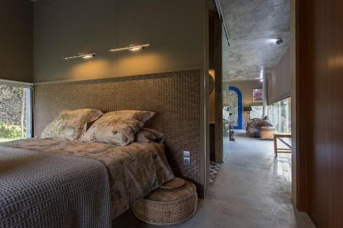 Villa Villa Astrolabio Refugio Canada da Magnolia 1 Boa Vista