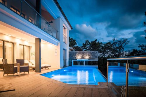 Atlantic Heritage Luxury Villa