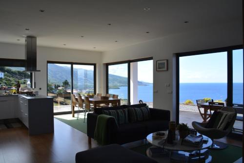 Atlantic Window