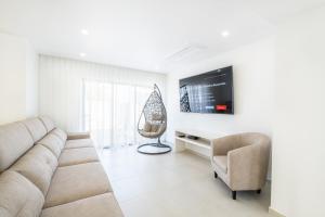 Atlantis Luxury Villa