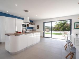 Attractive villa in Beaufort with private pool