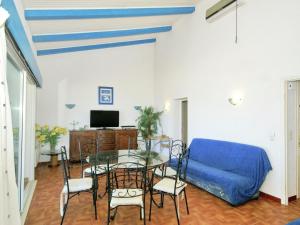 Attractive Villa in Moriani Plage at Sea