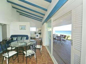 Villa Attractive Villa in Moriani Plage at Sea  20230 San-Nicolao Corse