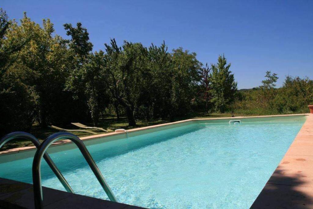 Villa villa au pied du Luberon avec piscine 341 Chemin du Bastidon de Maurin, 84360 Lauris