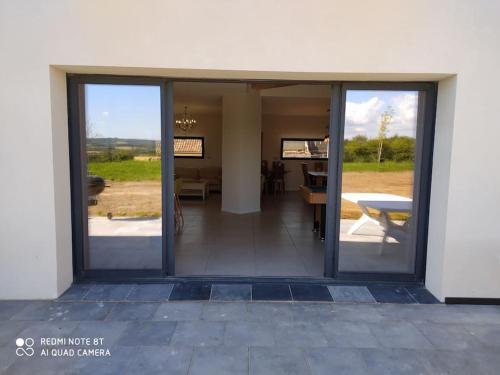 Villa Villa au sein d'un élevage de Chevaux 416 Rue de Tinghen Brucquedal