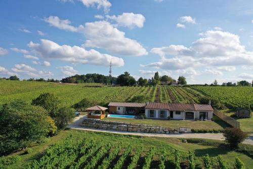Aux Escapades de Monbazillac