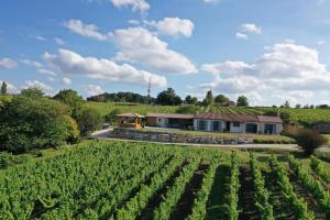 Aux Escapades de Monbazillac