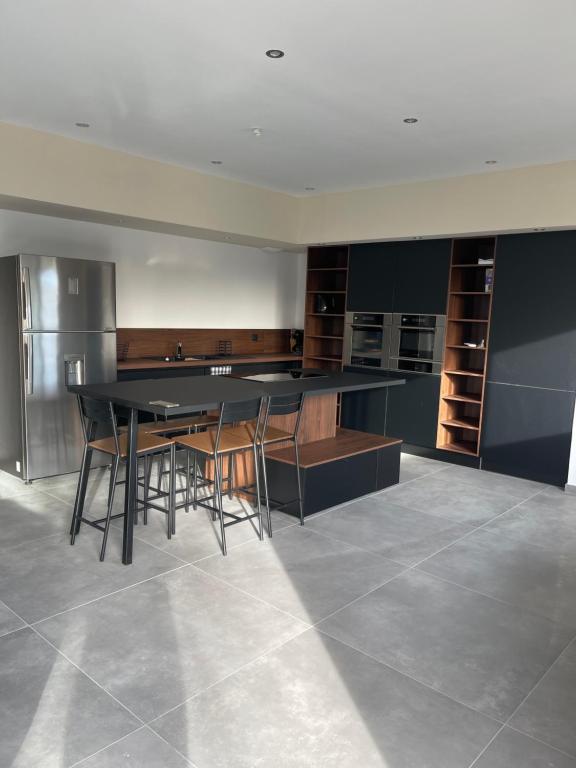 Villa villa avec piscine 1 Chemin de Saint-Gilles, 30870 Clarensac