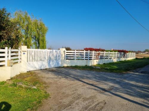 Villa Villa avec piscine, 3 chambres,clim, jardin privé 464 Chemin de la Roche de Saint-Martin Verdun-sur-Garonne