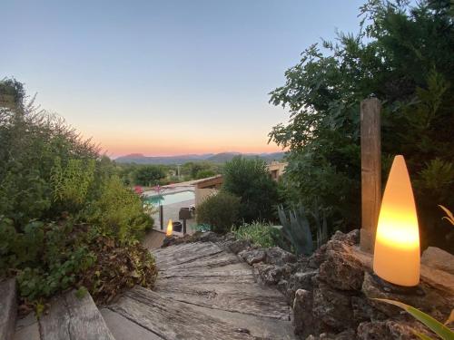 VILLA AVEC VUE IMPRENABLE Les Arcs-sur-Argens france