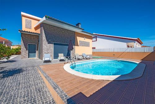 AZEITÃO DAMAS VILLA
