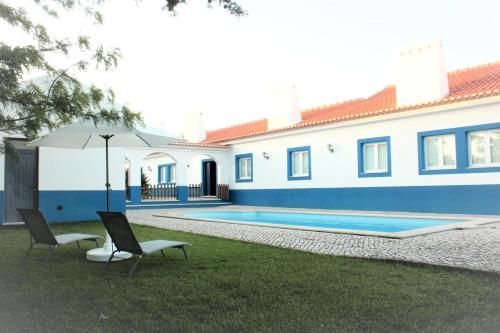Azul Coruche