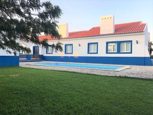 Azul Coruche