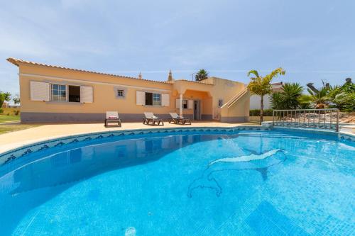 Villa Villa Azur Tavagueira, Guia Albufeira