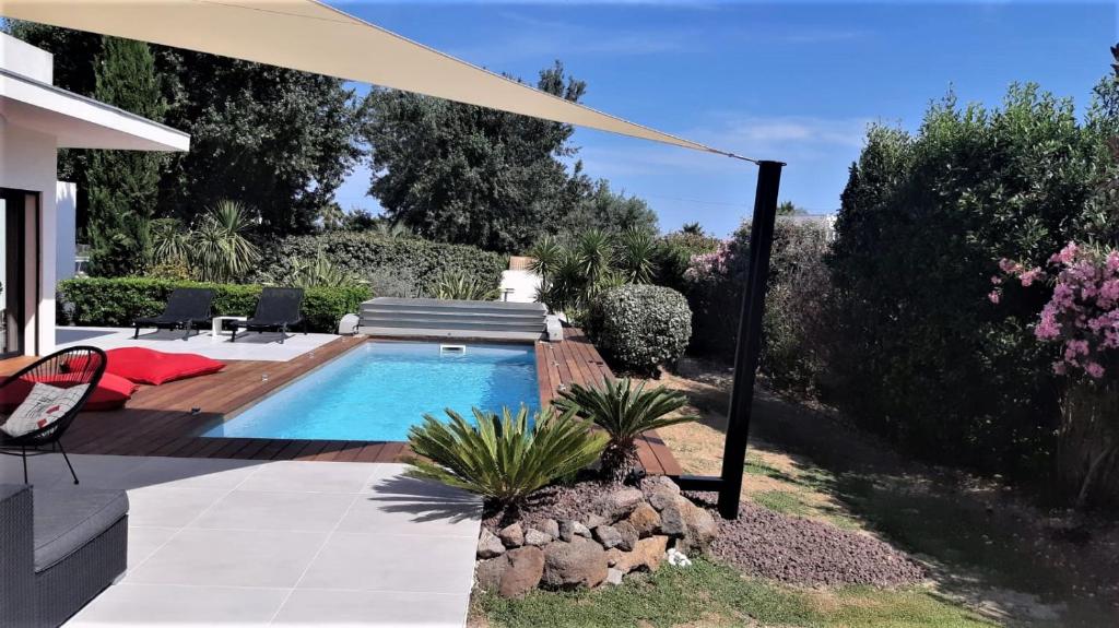 Azur 48 Chemin du Camping, 34300 Le Cap d\'Agde