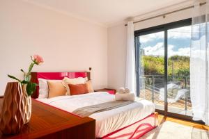 Bairos House, a Home in Madeira